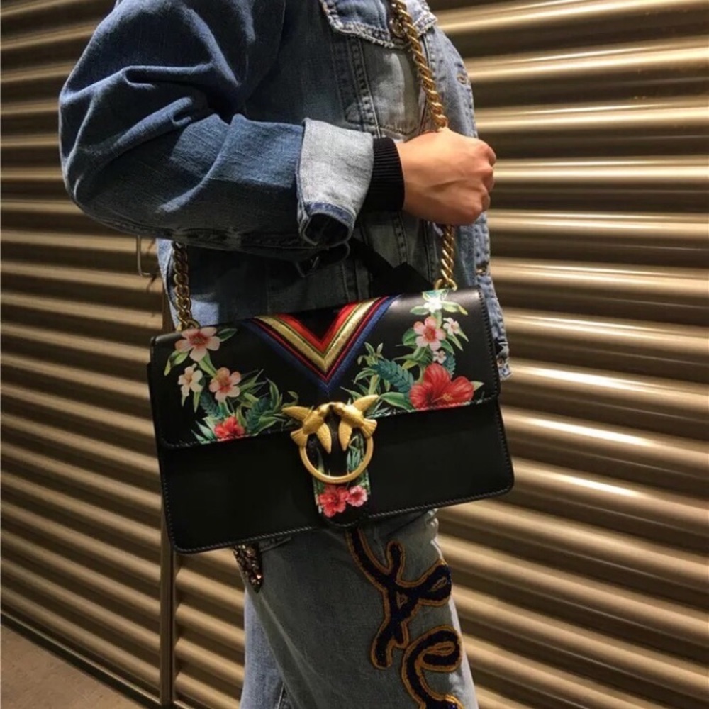 Pinko shoulder bag